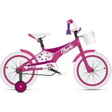 Велосипед Stark Tanuki 16 Girl (2021) (HD00000305)