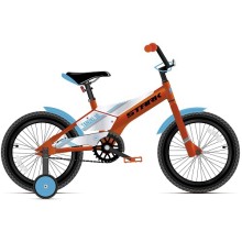 Велосипед Stark Tanuki 16 Boy (2021) (HD00000306)