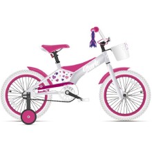 Велосипед Stark Tanuki 14 Girl (2021) (HD00000308)