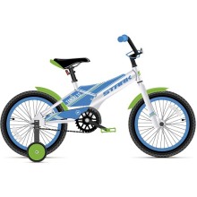Велосипед Stark Tanuki 12 Boy (2021) (HD00000310)