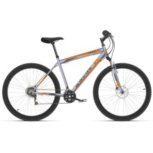 Велосипед BLACK-ONE Onix 26 D / 16'' (HD00000414) Велосипед BLACK-ONE Onix 26 D / 16'' (HD00000414)