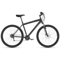 Велосипед BLACK-ONE Onix 26 D / 18'' (HD00000418)