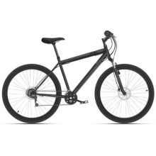 Велосипед BLACK-ONE Onix 26 D / 18'' (HD00000418) Велосипед BLACK-ONE Onix 26 D / 18'' (HD00000418)