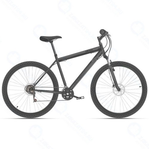 Велосипед BLACK-ONE Onix 26 D / 18'' (HD00000418)