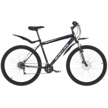 Велосипед BLACK-ONE Onix 27.5 D / 16'' (HD00000420) Велосипед BLACK-ONE Onix 27.5 D / 16'' (HD00000420)