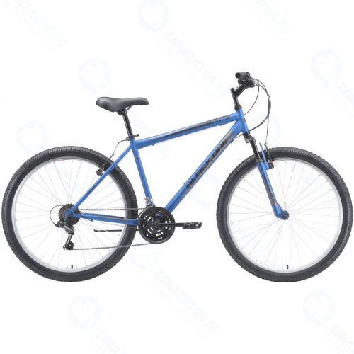 Велосипед BLACK-ONE Onix 26 / 16'' (HD00000423)