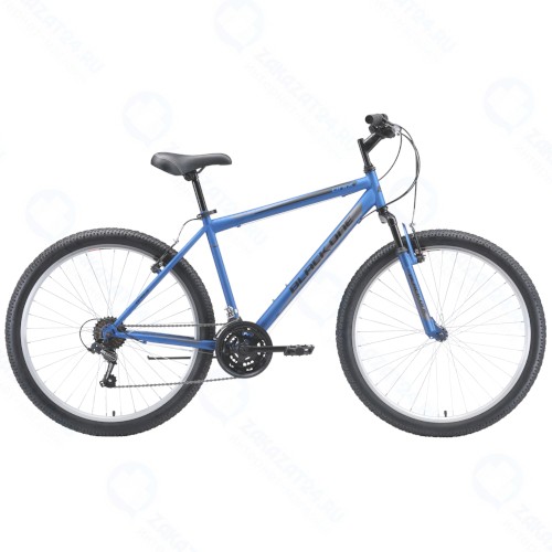 Велосипед BLACK-ONE Onix 26 / 18'' (HD00000424)