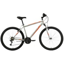 Велосипед BLACK-ONE Onix 26 / 16'' (HD00000426)