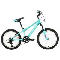 Велосипед BLACK-ONE Ice Girl 20 (HD00000439)