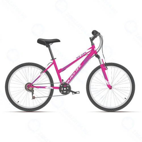 Велосипед BLACK-ONE Ice Girl 24 (HD00000440)