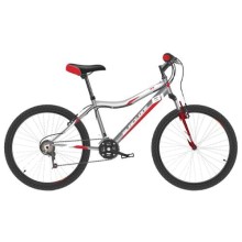 Велосипед BLACK-ONE Ice 20 (HD00000441)
