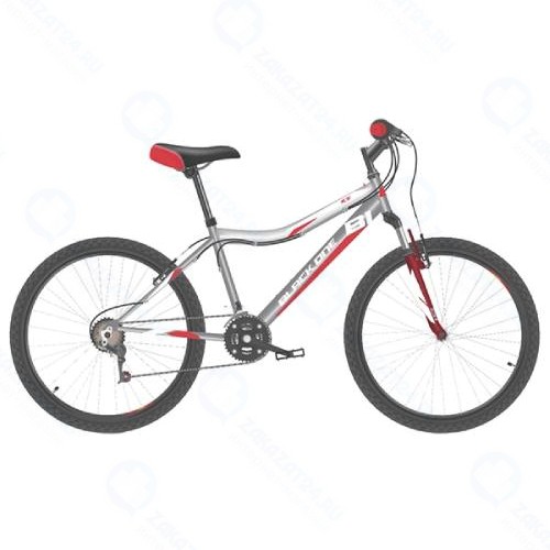Велосипед BLACK-ONE Ice 20 (HD00000441)