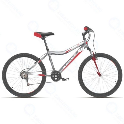 Велосипед BLACK-ONE Ice 24 (HD00000442)