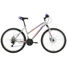 Велосипед BLACK-ONE Alta 26 D / 14,5'' (HD00000451)