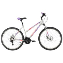 Велосипед BLACK-ONE Alta 26 D / 16'' (HD00000452)