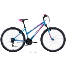 Велосипед BLACK-ONE Alta 26 / 14,5'' (HD00000454)
