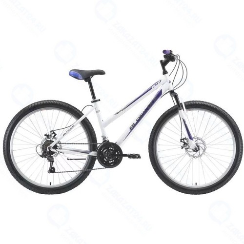 Велосипед BLACK-ONE Alta 26 / 14,5'' (HD00000457)