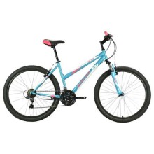 Велосипед BLACK-ONE Alta 26 / 16'' (HD00000458)