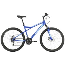 Велосипед BLACK-ONE Element 26 D / 16'' (HD00000463)