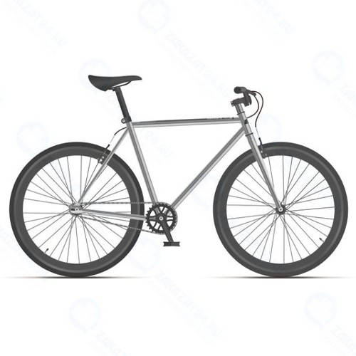 Велосипед BLACK-ONE Urban 700 / 22'' (HD00000468)