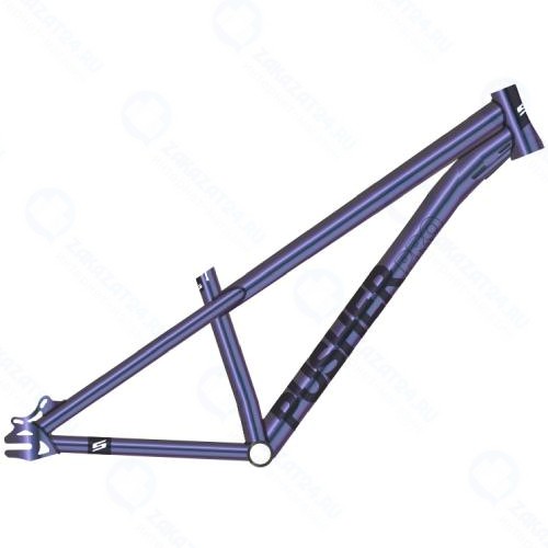Рама велосипедная Stark Pusher Pro (2021) S (HD00000514)