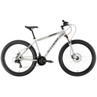 Велосипед Stark Hunter 27.2+ HD (2021) 16'' (HD00000654)