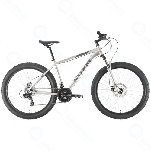 Велосипед Stark Hunter 27.2+ HD (2021) 16'' (HD00000654)