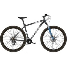 Велосипед Stark Hunter 27.2 D (2021) 16'' (HD00000657)