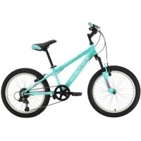 Велосипед BLACK-ONE Ice Girl 20 (HQ-0003951)