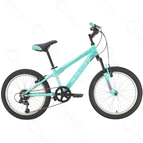 Велосипед BLACK-ONE Ice Girl 20 (HQ-0003951)