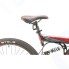 Велосипед Stels Focus MD 26 21-sp (V010) 18, чёрный/красный (LU073825)