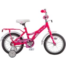 Велосипед детский Stels Talisman Lady 14 (Z010), розовый (LU080605)