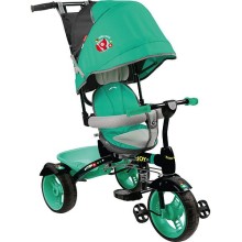 Велосипед детский NIKA ВД4М/2