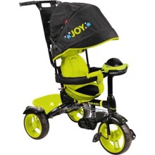 Велосипед детский NIKA ВД4М/4