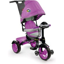 Велосипед детский NIKA ВД4М/5