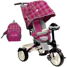 Велосипед детский NIKA ВД5/1