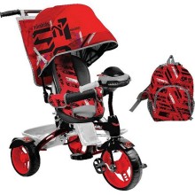 Велосипед детский NIKA ВД5/1S