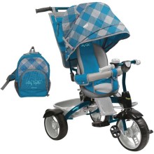 Велосипед детский NIKA ВД5/2