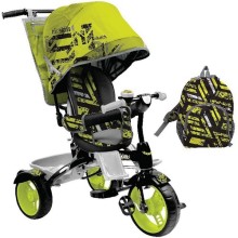 Велосипед детский NIKA ВД5М/2S