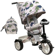 Велосипед детский NIKA ВД5М/3