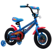 Велосипед детский Hot Wheels ВН12138