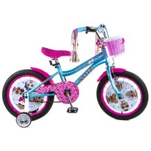 Велосипед детский Navigator ВН16165 Lol