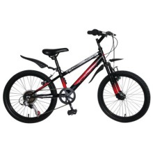 Велосипед детский TOP GEAR ВН20207 Fighter Велосипед детский TOP GEAR ВН20207 Fighter