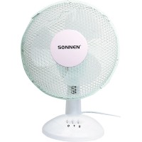 Вентилятор настольный Sonnen FT23-B6 (451038)