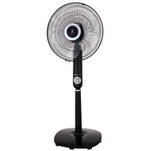 Вентилятор напольный Electrolux EFF-1004i
