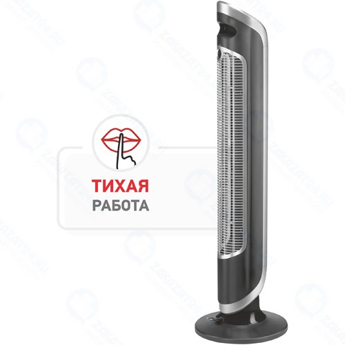 Вентилятор напольный Tefal Eole VF6670F0