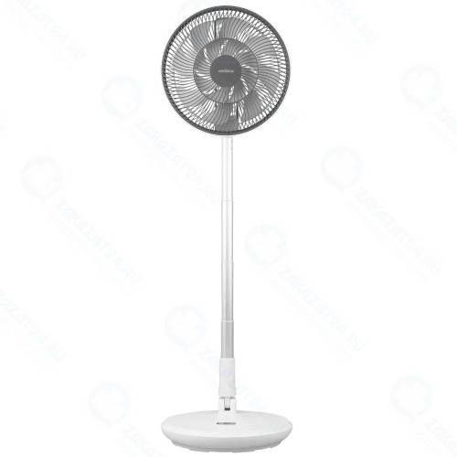 Вентилятор напольный Rombica Flow Flex Pro R2D2-041