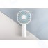 Вентилятор настольный Rombica Flow Handy Fan II White (R2D2-007)