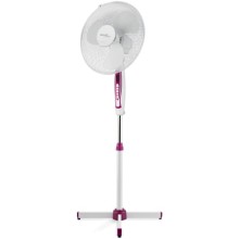 Вентилятор напольный Scarlett SC-SF111B05 Вентилятор напольный Scarlett SC-SF111B05