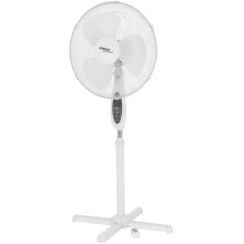 Вентилятор напольный Scarlett SC-SF111RC08 Вентилятор напольный Scarlett SC-SF111RC08